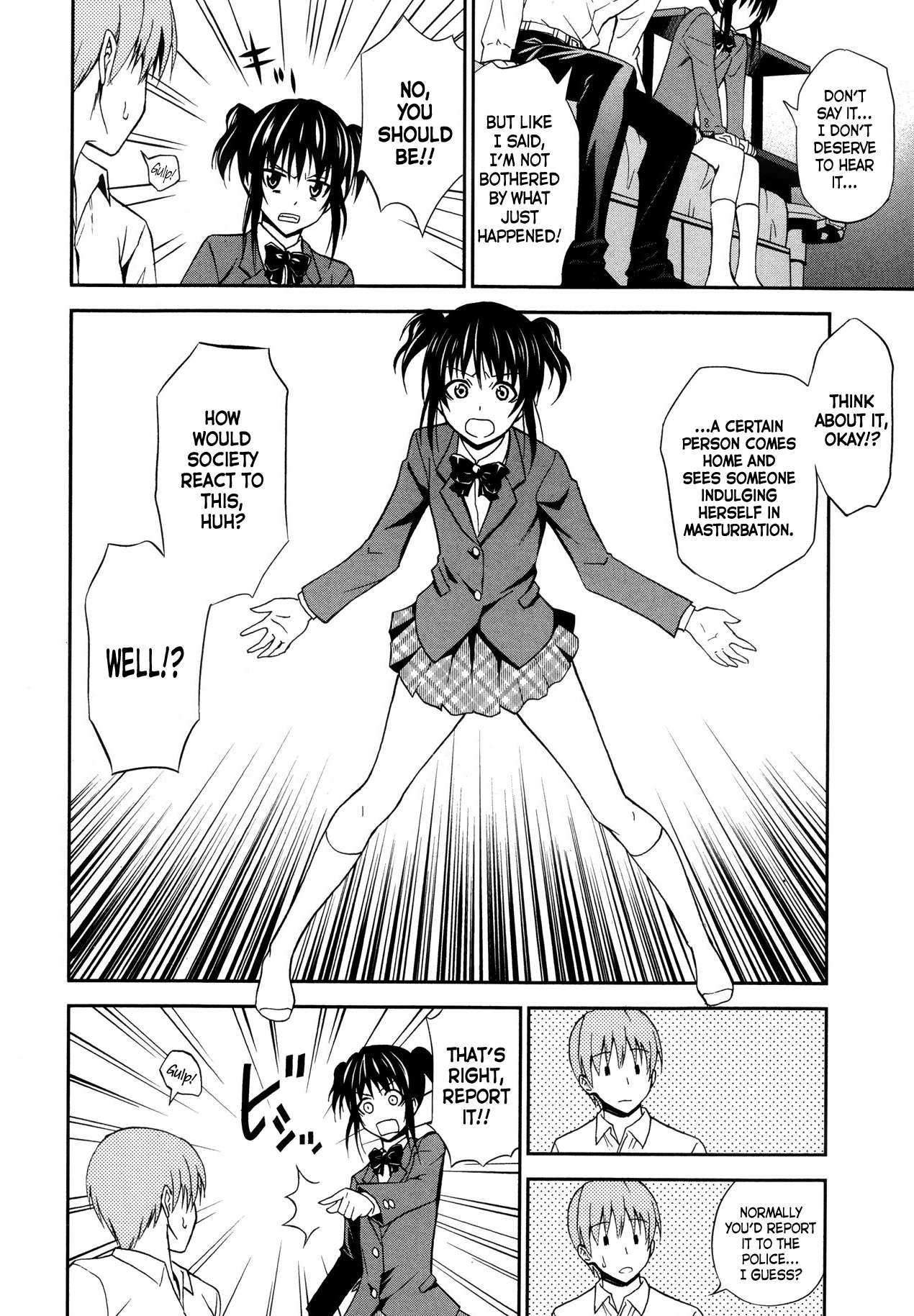 Yume Ni Made Mita Chapter 1000 Page 6